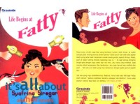 Image of Life Begins at Fatty