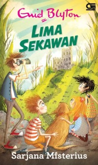 Image of Lima Sekawan