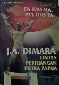 Image of lintas perjuangan putra papua