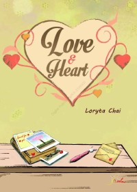 Image of Love & Heart
