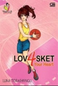 Image of Loveasket 4: Your Heart