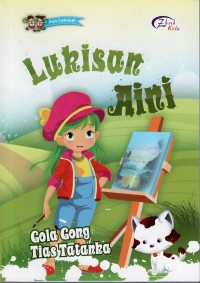 Image of Lukisan Aini