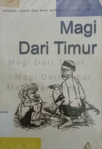 Image of Magi Dari Timur