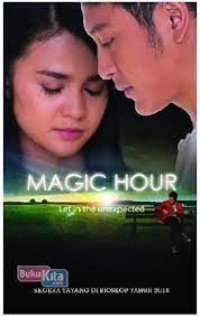 Image of Magic hour