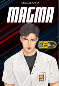 Image of Magma
