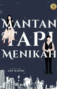 Image of Mantan Tapi Menikah