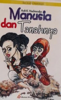 Image of Manusia dan Tanahnya