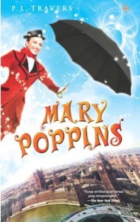 Image of Marry Poppins