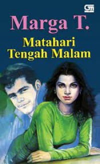 Image of Matahari Tengah Malam