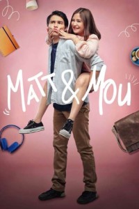 Image of Matt & Mou