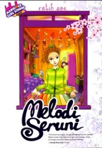 Image of Melodi Seruni