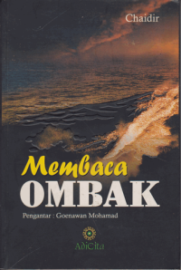 Image of Membaca ombak
