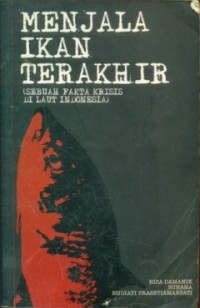 Image of Menjala Ikan Terakhir