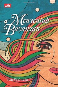Image of Menyentuh Bayangan