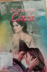 Image of Merahnya Cinta