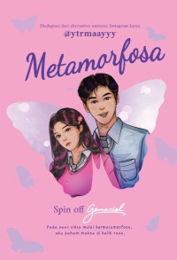 Image of METAMORFOSA