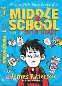 Image of Middle School: Get Me Out of Here!