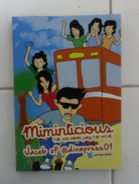 Image of Miminlicious