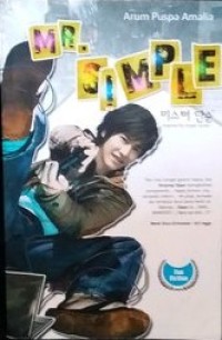 Image of MR. Simple