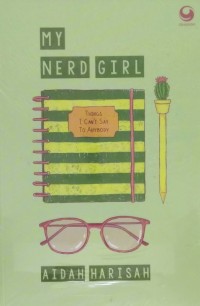 Image of My Nerd Girl