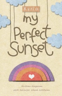 Image of My Perfect Sunset