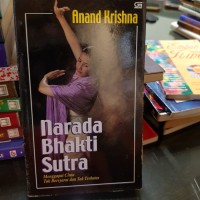 Image of Narada Bhakti sutra
