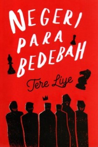 Image of Negeri Para Bedebah
