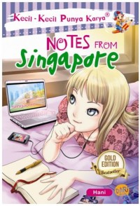 Image of Notes From Singapore
