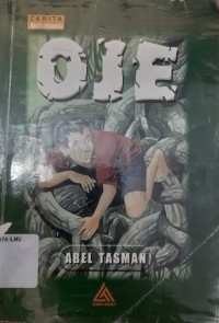 Image of Oje