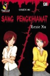 Image of Omen #6: Sang Pengkhianat