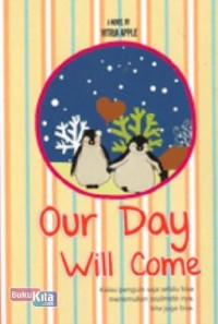 Image of Our day will come