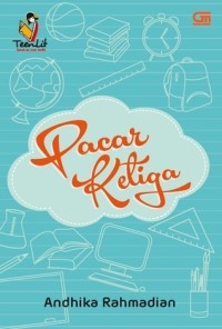 Image of Pacar Ketiga