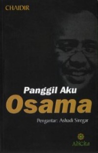 Image of Panggil aku osama
