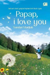 Image of Papap, I love you