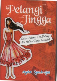 Image of Pelangi Jingga