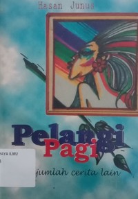 Image of pelangi pagi