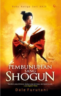Image of pembunuhan sang shogun