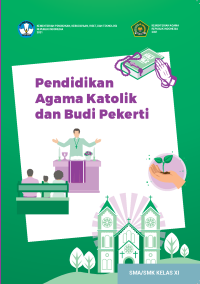 Image of Pendidikan Agama Katolik XI