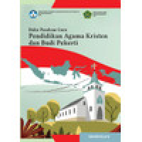 Image of PENDIDIKAN AGAMA KRISTEN DAN BUDI PEKERTI XI