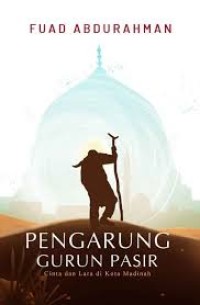 Image of Pengarung Gurun Pasir