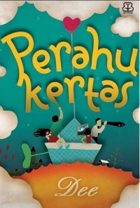 Image of Perahu Kertas