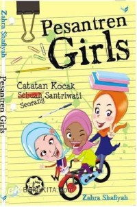 Image of Pesantren Girls