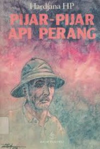 Image of Pijar-Pijar Api Perang