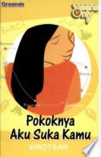Image of Pokoknya Aku Suka Kamu