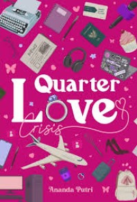 Image of Quarter Love
