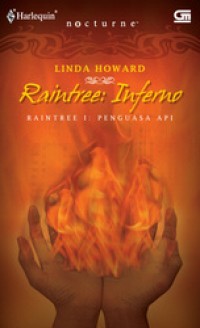Image of Rainntree I: Inferno (Raintree I: Penguasa Api)