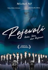 Image of Rajewali