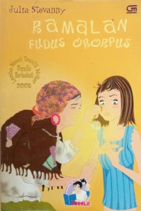 Image of Ramalan Fudus Ororpus