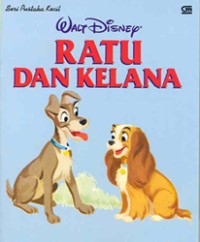 Image of Ratu dan kelana