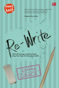Image of Re-Write